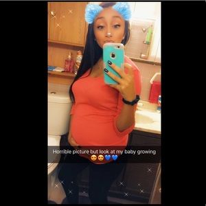 Meet your Posher, Marie